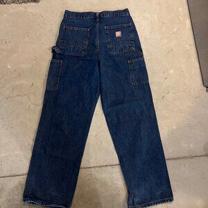 Carhartt Original Dungaree Fit Men’s Carpenter Jeans